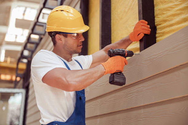 Best Siding Removal and Disposal  in Pequot Lakes, MN